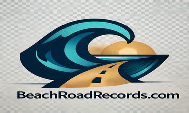 BeachRoadRecords.com - Creative brandable domain for sale